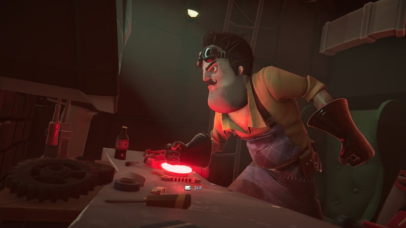 Game screenshot 2