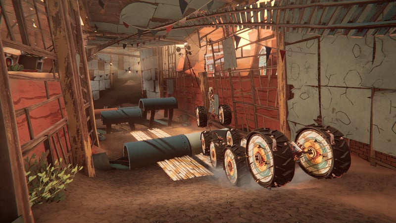 Game screenshot 2
