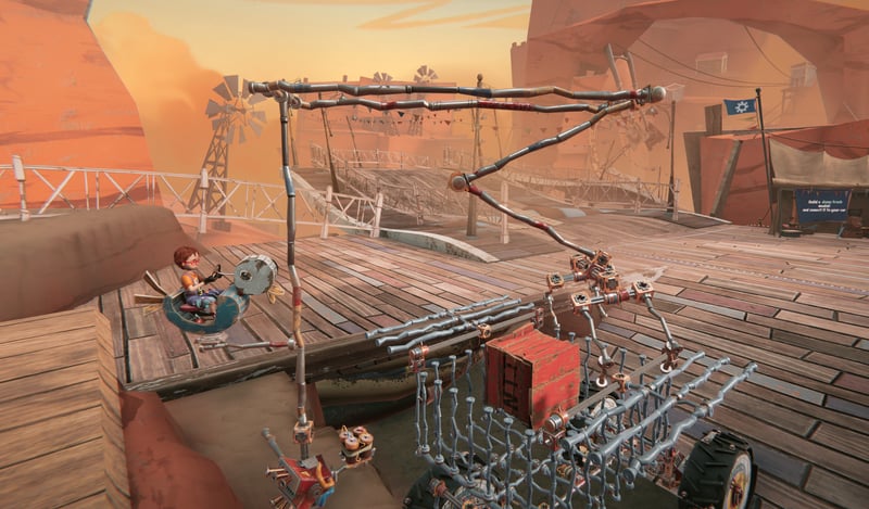 Game screenshot 2