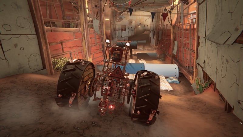 Game screenshot 4