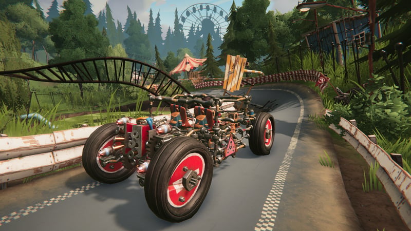 Game screenshot 3