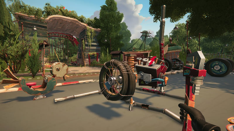 Game screenshot 2