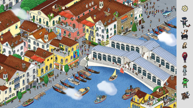 Game screenshot 4