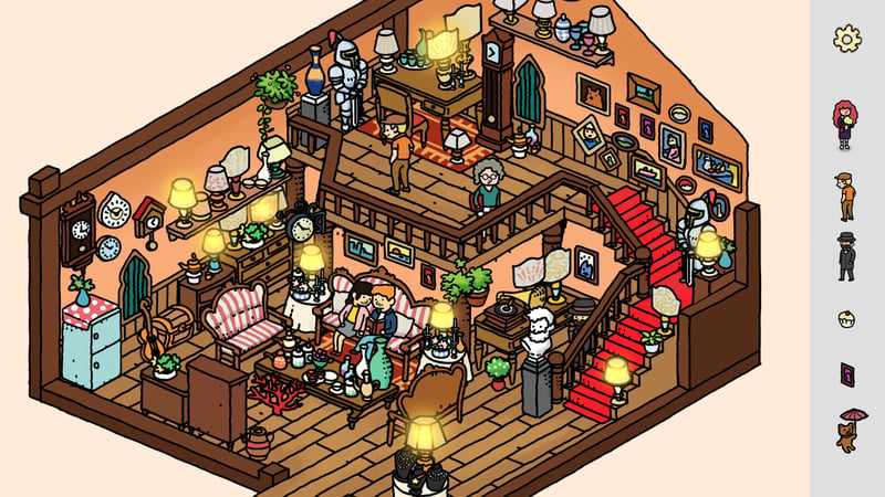 Game screenshot 5