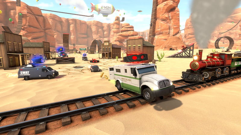 Game screenshot 2
