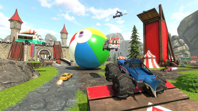 Game screenshot 4