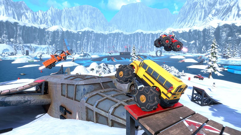 Game screenshot 3