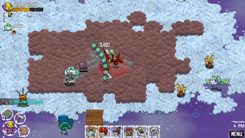 Game screenshot 4