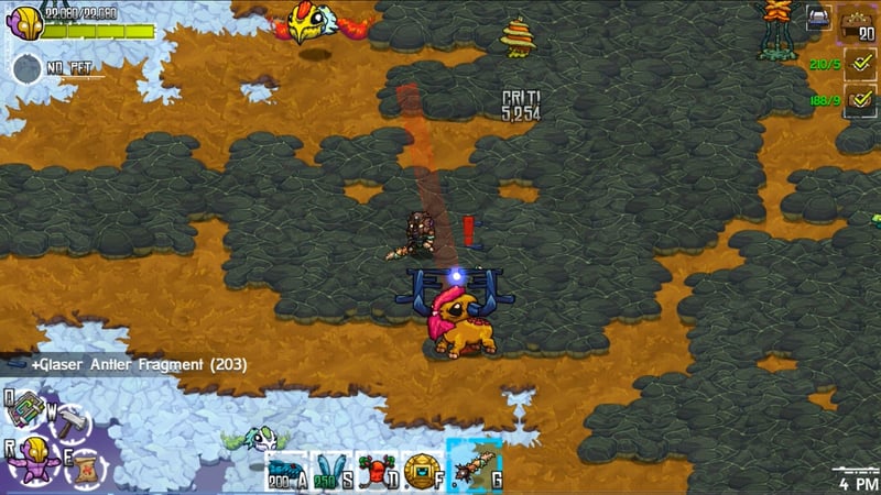 Game screenshot 5