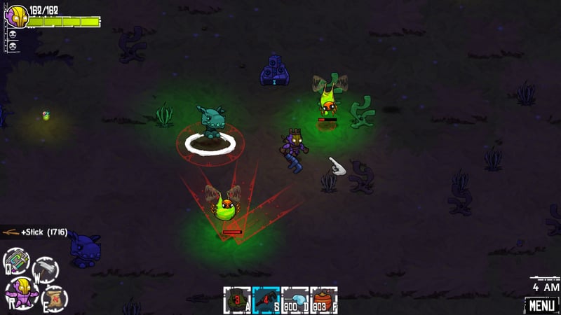 Game screenshot 2