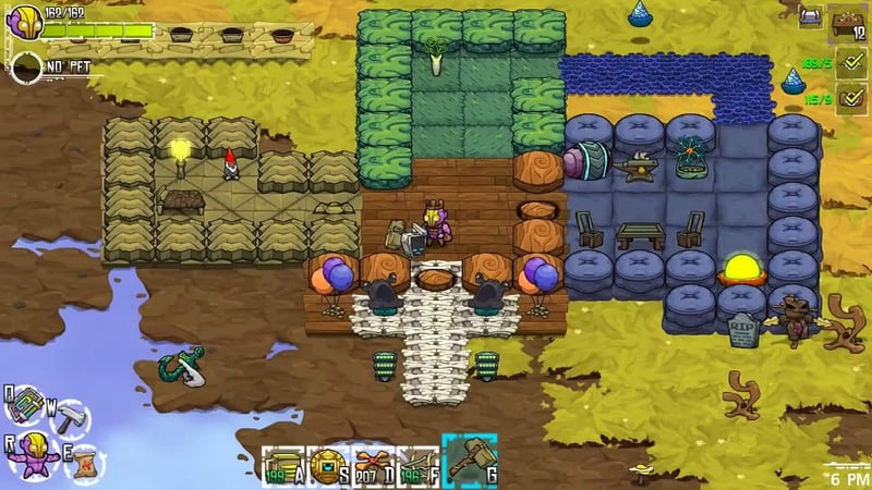 Game screenshot 3