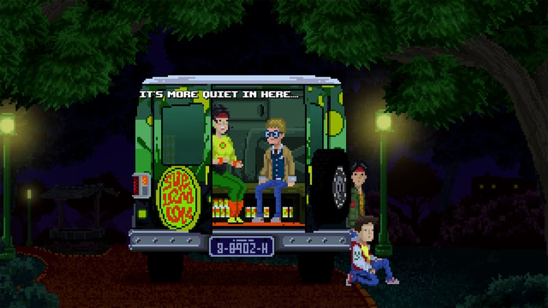 Game screenshot 5