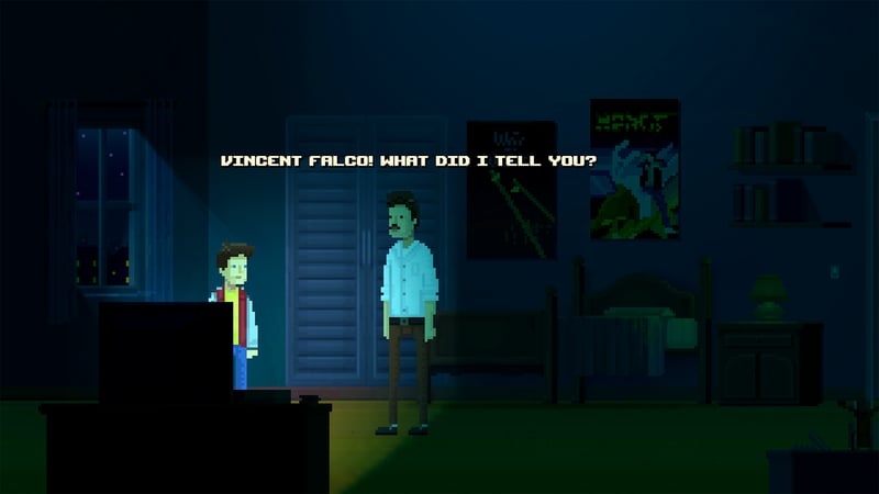 Game screenshot 5