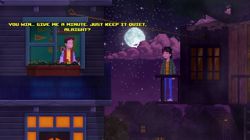 Game screenshot 2