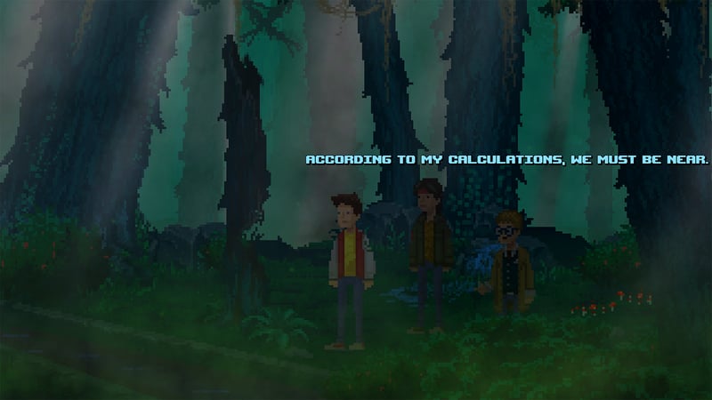 Game screenshot 3