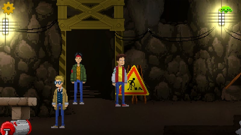 Game screenshot 5