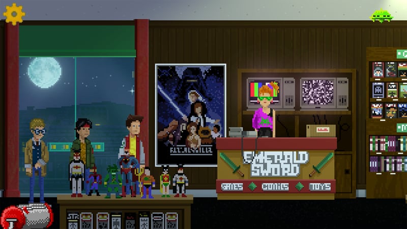 Game screenshot 4