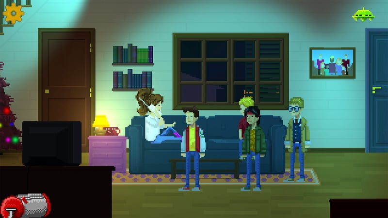 Game screenshot 3