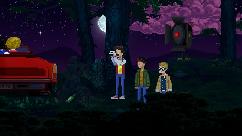 Game screenshot 3