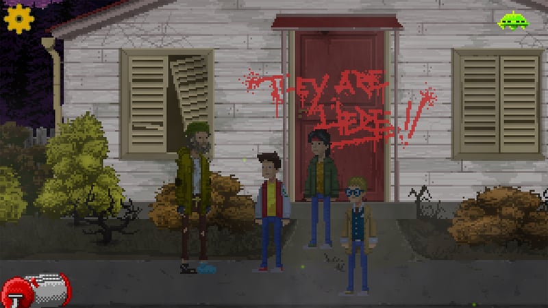 Game screenshot 5