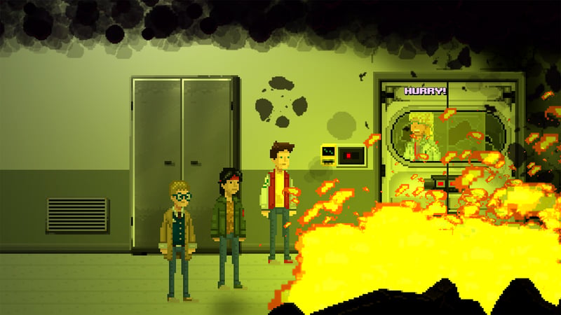 Game screenshot 2