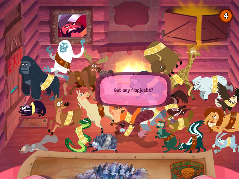 Game screenshot 4
