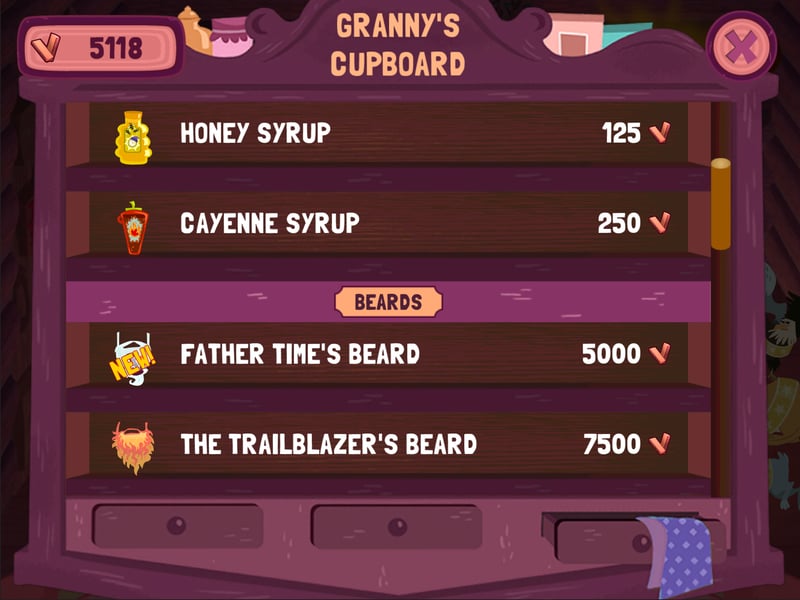 Game screenshot 5