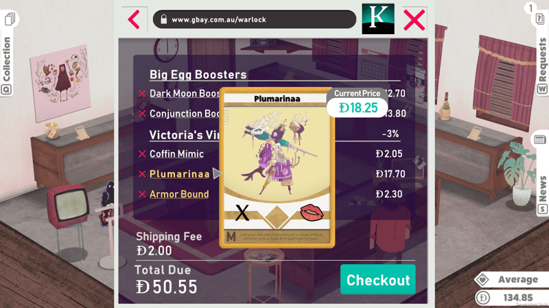 Game screenshot 3