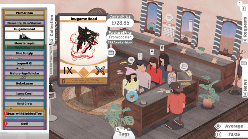 Game screenshot 3