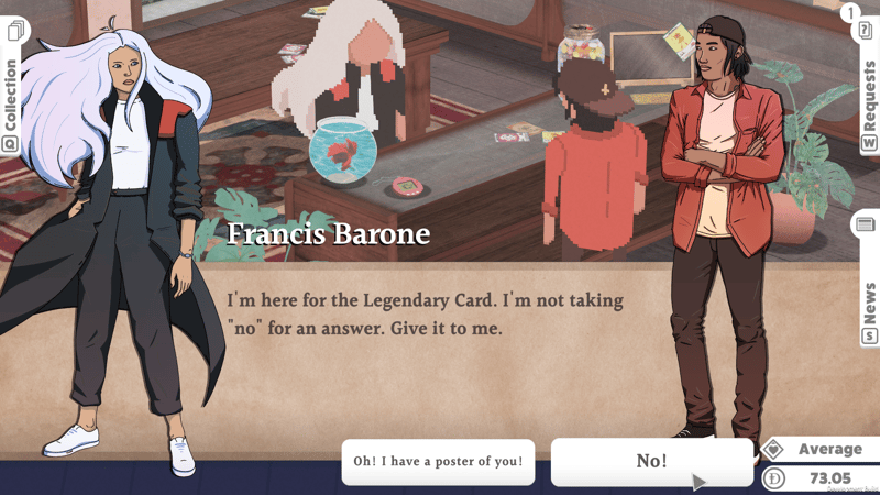 Game screenshot 4