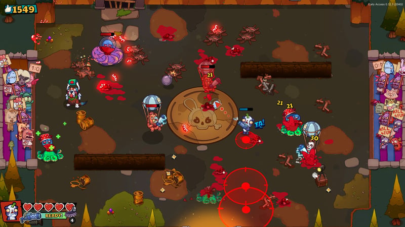 Game screenshot 5