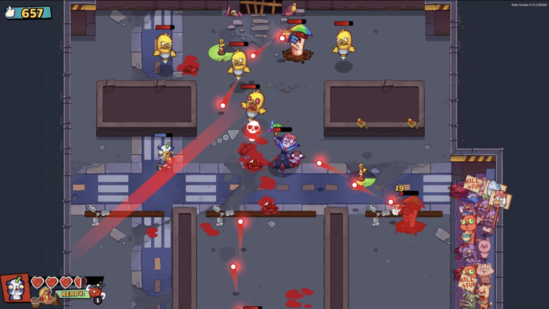 Game screenshot 4