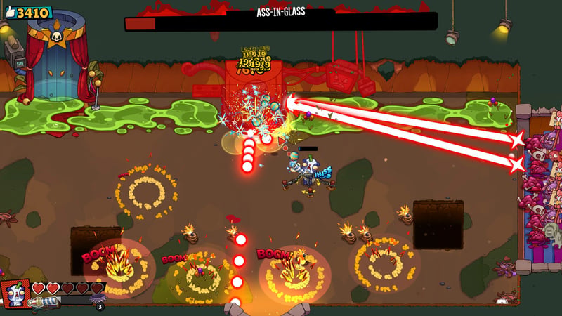 Game screenshot 3