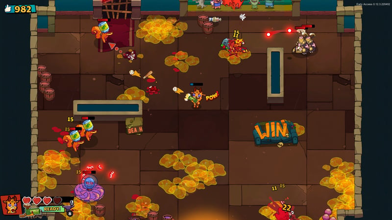 Game screenshot 2