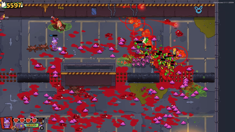 Game screenshot 5