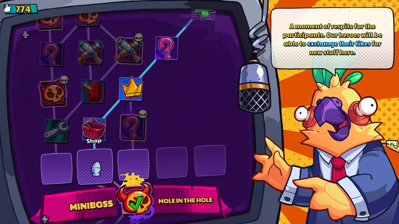 Game screenshot 4