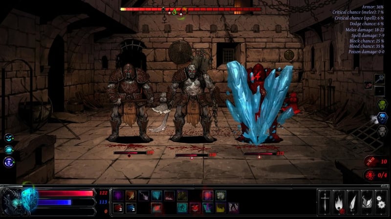 Game screenshot 3