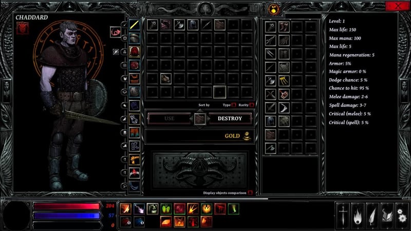 Game screenshot 5