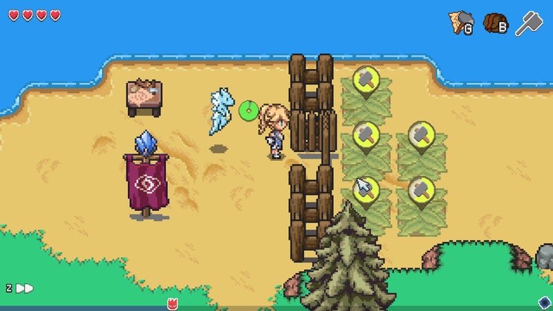 Game screenshot 5