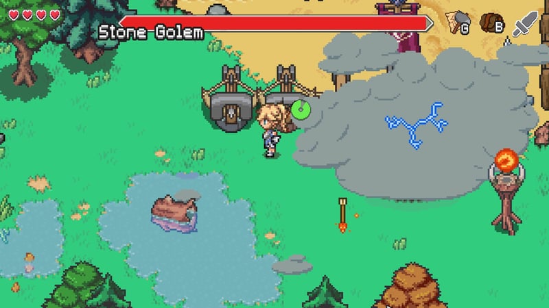 Game screenshot 2