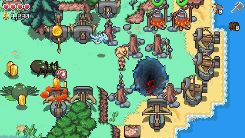 Game screenshot 4