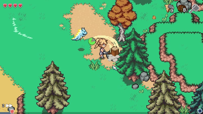 Game screenshot 5