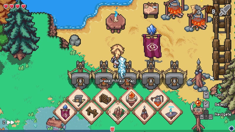 Game screenshot 2