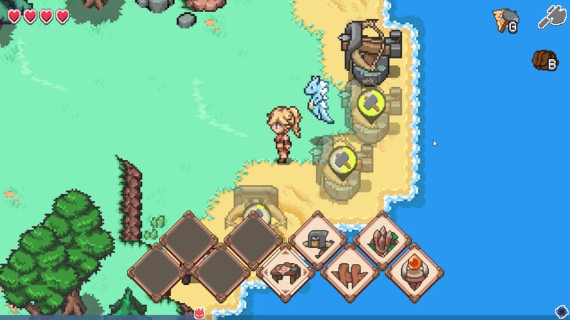 Game screenshot 5
