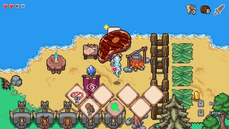 Game screenshot 3