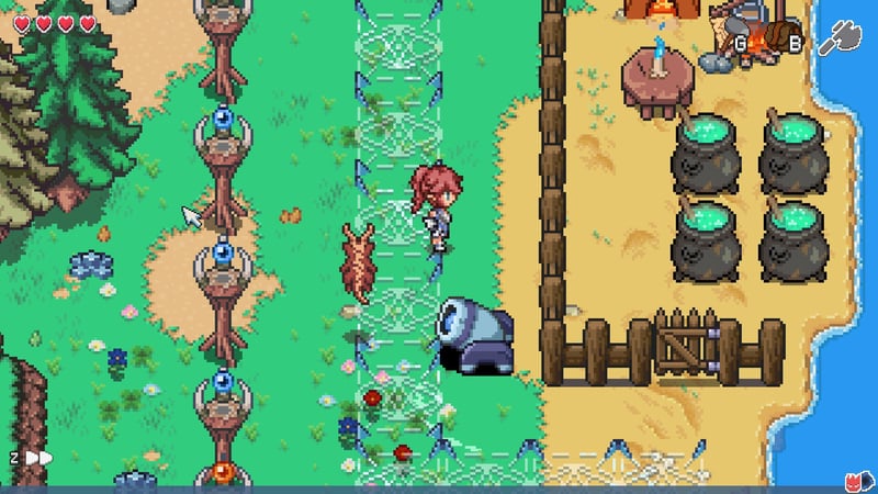 Game screenshot 4