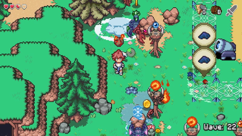 Game screenshot 3