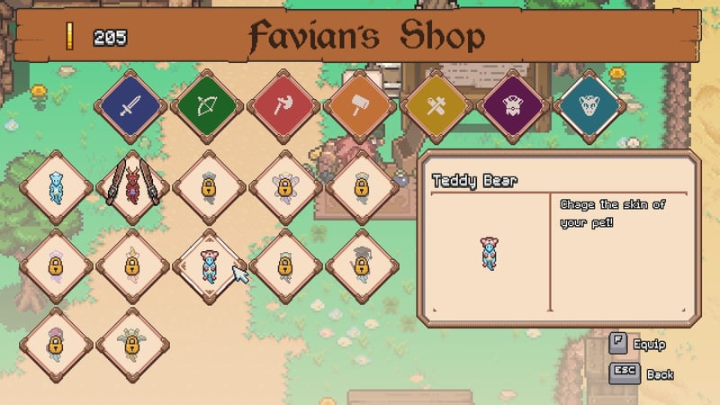 Game screenshot 2