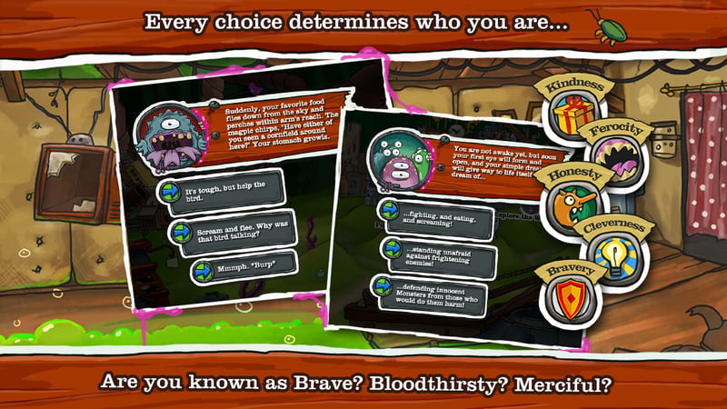 Game screenshot 4