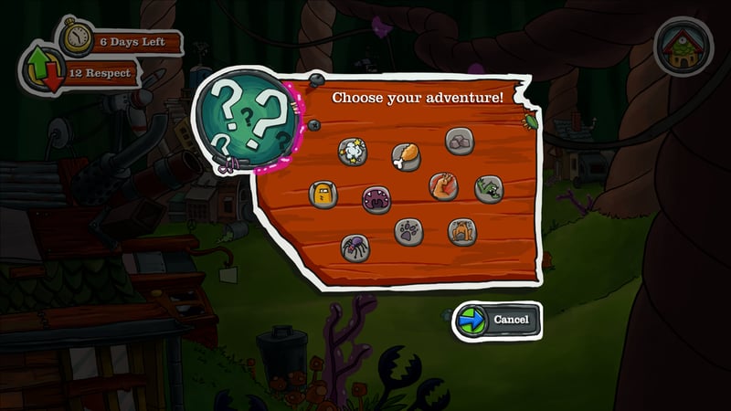 Game screenshot 3